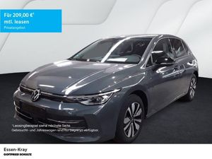 Volkswagen Golf Goal 2.0 TDI DSG LED ACC AHK Navi Kamera