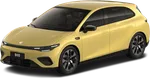 Leapmotor B05 Leasing