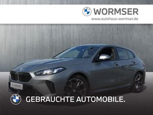 BMW 120 Hatch M Sportpaket HK HiFi DAB LED Shz