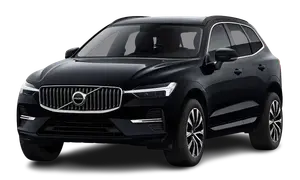 Volvo XC60 B5 AWD Core Auto-Abo