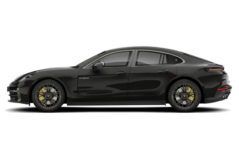 Porsche Panamera 4 E-Hybrid Executive Standardausstattung Leasing