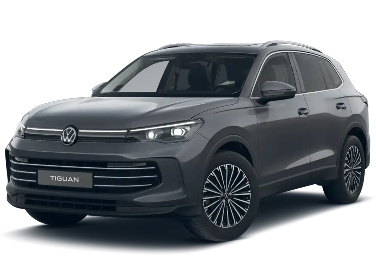VW Tiguan 1,5 eHybrid OPF DSG ENERGY Auto-Abo