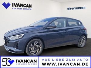 Hyundai i20 FL (MY26+ICC) 1.0 T-GDI (90 PS) 6-MT 2WD Trend