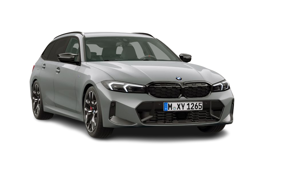 BMW M340d BMW M340d M Sportpaket Pro M340d xDrive 250 kW (340 PS) Auto-Abo