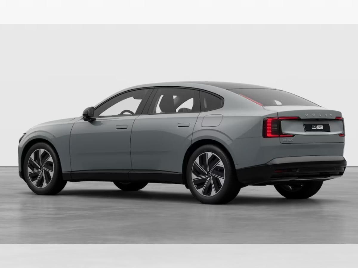 Volvo ES90 Single Motor Extended Range Plus Leasing