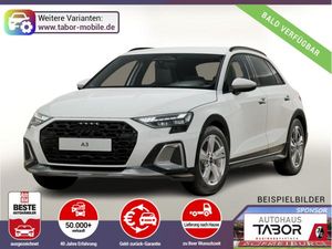 Audi A3 allstreet TFSI 204 quattro LED+ SportS SHZ