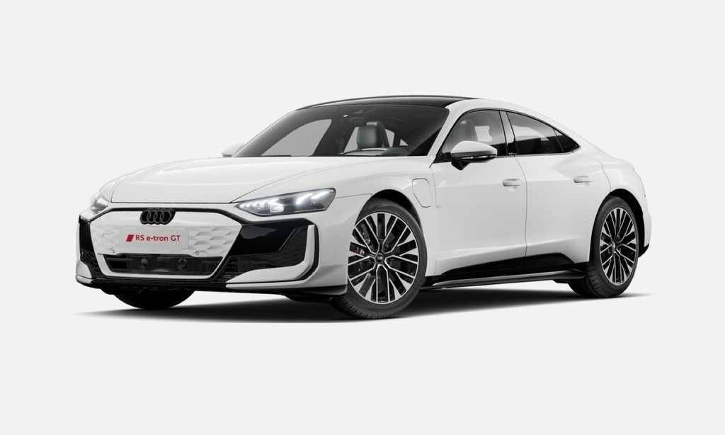 Audi e-tron GT RS quattro 500 kW #FREI KONFIGURIERBAR Leasing