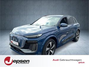 Audi Q6 e-tron 55 edition one qu. Matrix 20