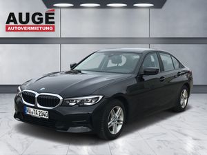 BMW 3er 320d, Automatik, Navigation, PDC Auto-Abo
