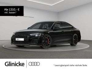 Audi S8 TFSI HD Matrix Navi B&O HeadUp 360° Massage Leasing