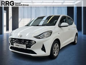 Hyundai i10 SELECT 66 Leasing