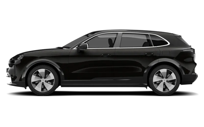 Porsche Cayenne-electric S Cayenne Electric Auto kaufen
