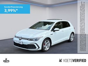 Volkswagen Golf VIII GTD 2.0 TDI DSG RearView+AppConnect+NA Leasing