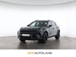 Cupra Formentor 1.5 e-Hybrid DSG VZ | NAVI | AHK |