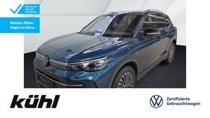 Volkswagen Tiguan 1.5 eTSI DSG Goal IQ.Light/ACC/360°/AHK/N