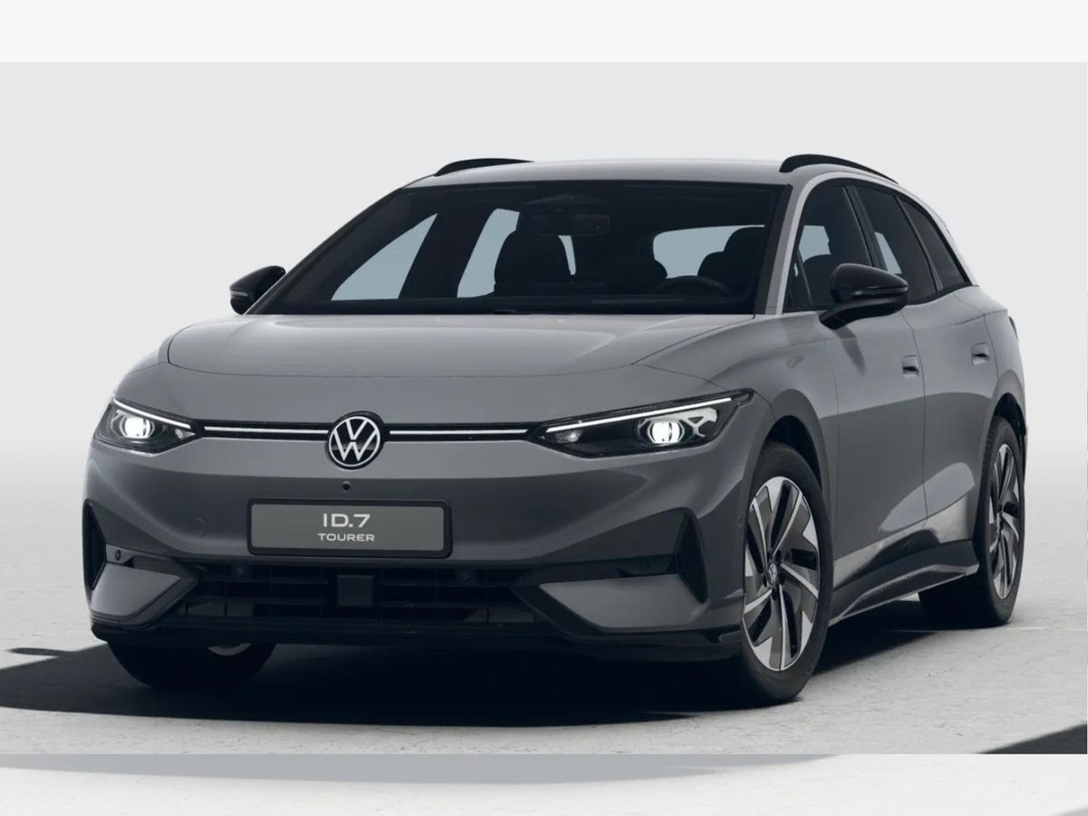 Volkswagen ID.7 Pro 77 kWh Leasing