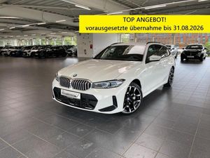 BMW 330 i xDrive Touring M Sport LiveCockpitProf LED
