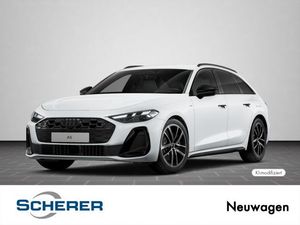 Audi A5 Avant e-hybrid quattro 220 kW S tronic