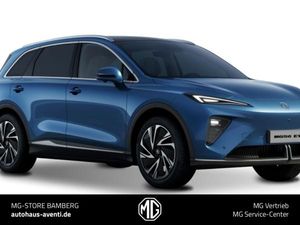 MG S6 EV Luxury AWD CarPlay/AndroidAuto*Standheizung