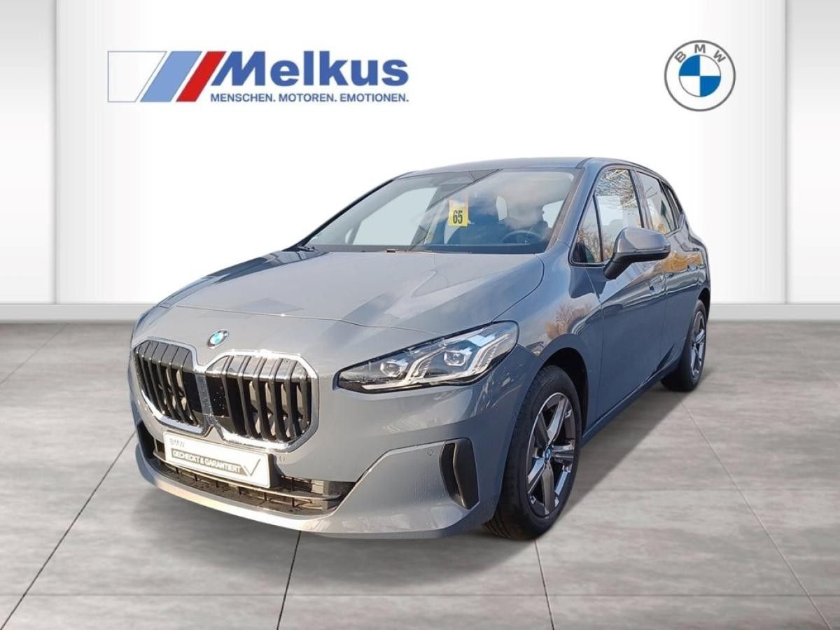 BMW 216 i Active Tourer - Aktion - Harman Kardon - Lenkradheizung- Premiumpaket Leasing