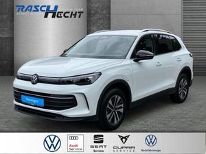 Volkswagen Tiguan ENERGY 1,5 l eHybrid OPF 110 kW (150 PS) / 85 kW (115 PS) 6-Gang-DSG *Anhängevorrichtung* *LED* *sof