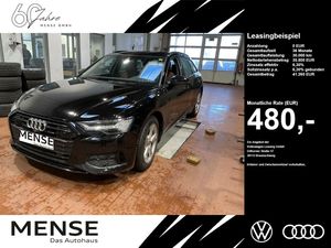 Audi A6 Avant 50 TFSIe quattro tiptronic Sport Matrix