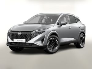 Nissan Qashqai MHEV CVT 158 N-Connecta KomfP Pano SHZ Auto-Abo privat Auto-Abo