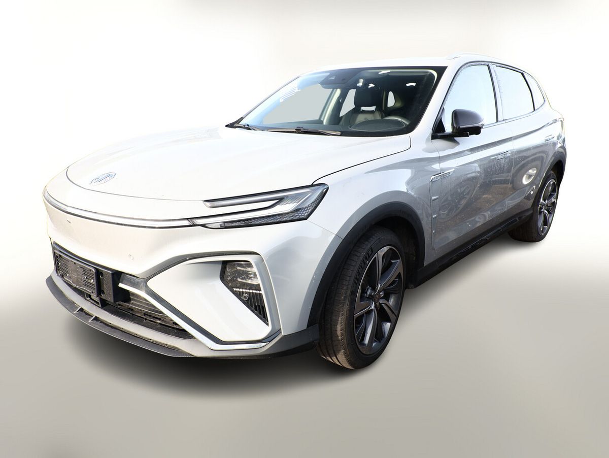 MG Marvel R Electric 179 Luxury Pano 360Kam SHZ ACC Auto-Abo privat Auto-Abo