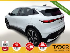 Renault RENAULT Megane E-Tech EV60 220 Techno LED Nav Kam PDC Leasing