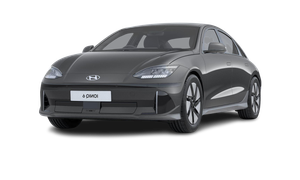 Hyundai IONIQ 6 77,4kWh 168kW 77,4kWh 168kW Auto-Abo