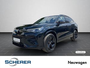 Volkswagen Tiguan R-Line 2,0 l TDI SCR 110 kW (150 PS) 7-Ga