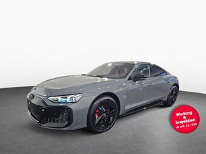 Audi RS e-tron GT *0,5% VERST*LASER+HUD+PANO+ALLRADLE