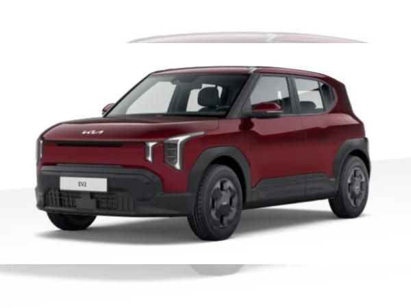Kia EV2 Kia EV2 42,2 kw/h AIR- Privat Leasing ab 114 Euro - Bei 6.000 Euro Anzahlung Leasing