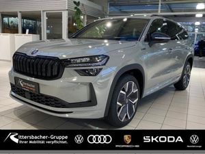 Skoda Kodiaq Sportline 2,0 TDI 7-Gang-DSG sofort verfügbar