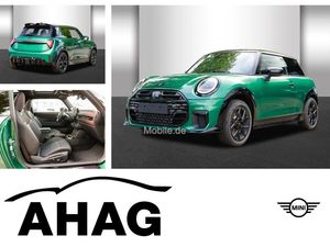 MINI COOPER S John Cooper Works Tr Steptronic Navi Leasing