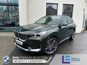 BMW X1 xDrive20d || Massage AHK DrivingAssProf 360°