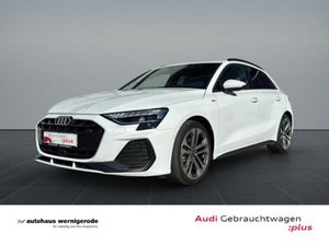 Audi A3 S line 30 TFSI 85(116) kW(PS) S tronic*S-Line*Headup*AHK*SONOS