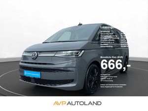 Volkswagen T7 Multivan LÜ lang TDI EDITION | STANDH. |