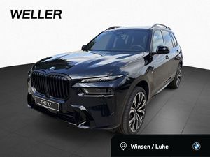 BMW X7 xDrive40d M-Sport Pro, Pano, AHK, Offroad HUD
