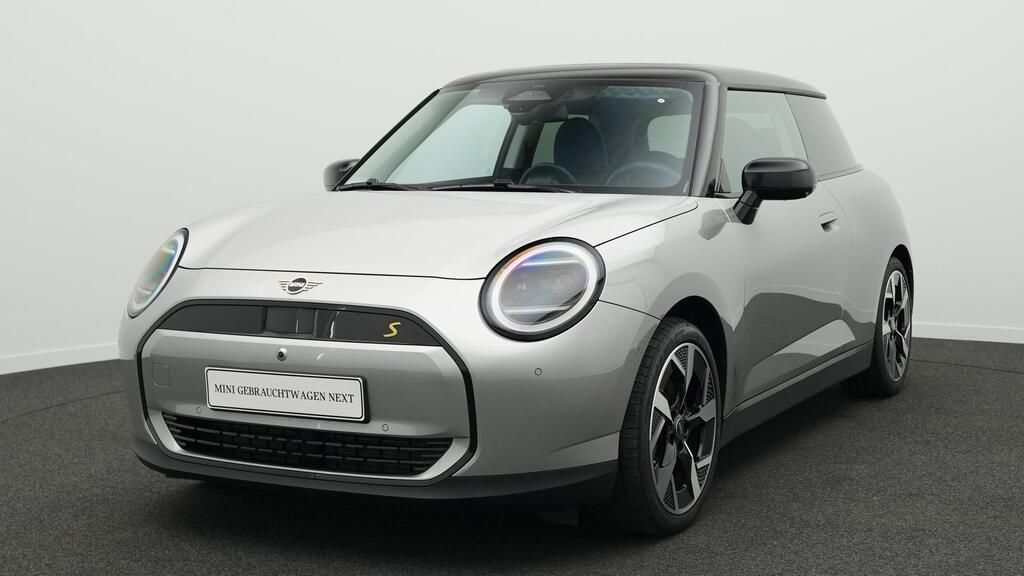 MINI Cooper SE Leasing