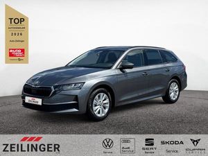 Skoda Octavia Combi Selection 1.5 eTSI DSG|SMART-LINK|
