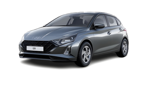 Hyundai i20 1.0 T-GDI 1.0 T-GDI Select Auto-Abo