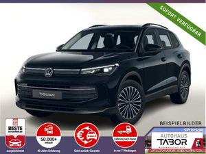 Volkswagen Tiguan LED+ Nav Pano AHK 5JGar.18Z IQ.DRIVE SHZ