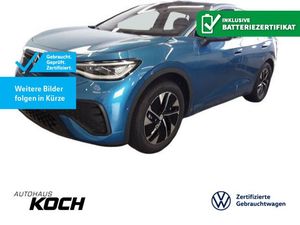 Volkswagen ID.5 Pro 77kWh Navi LED AHK Pano Kamera