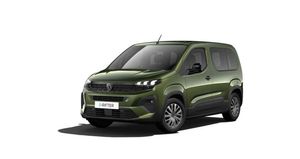 Peugeot Rifter Allure BlueHDi Automatik # schnell verfügbar # Leasing