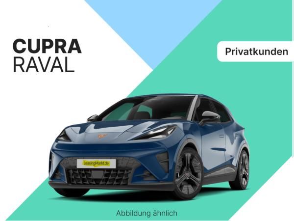 Cupra Raval Endurance | PRIVAT | nur für kurze Zeit ! Leasing