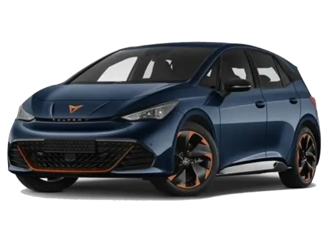 Cupra Born 79 kWh