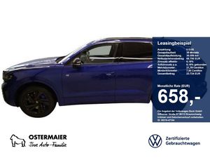 Volkswagen Touareg R HYBRID BLACK 462PS NP.119T HEAD-UP.ARE