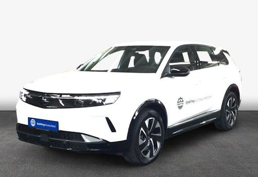 Opel Grandland-electric 73-kWh-Batterie 157 KW Electric Edition 5dr Kauf