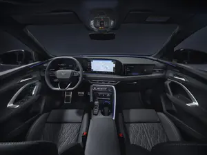 Audi Q5 TDI quattro S tronic Auto-Abo